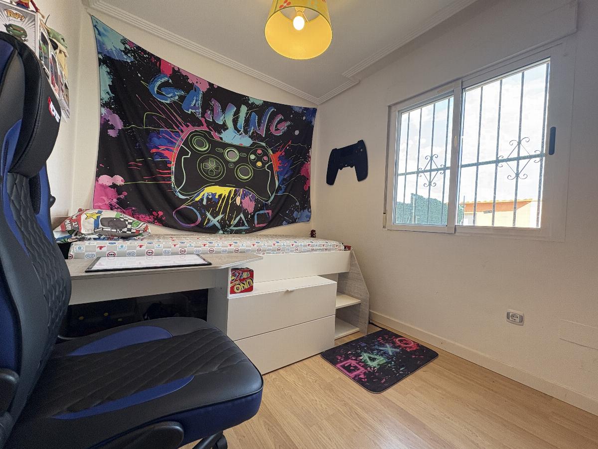 Venta de casa en Mutxamel
