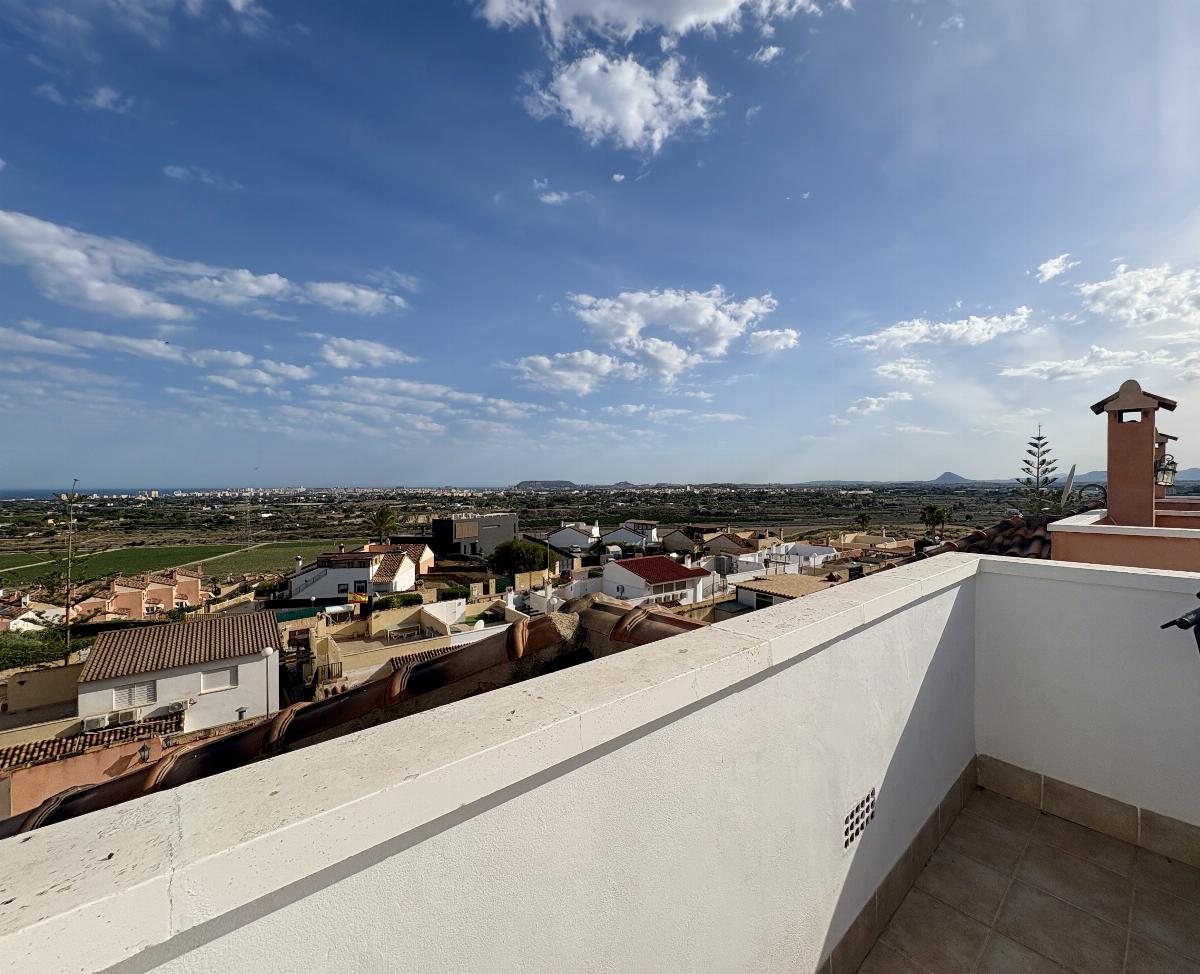 Venta de casa en Mutxamel