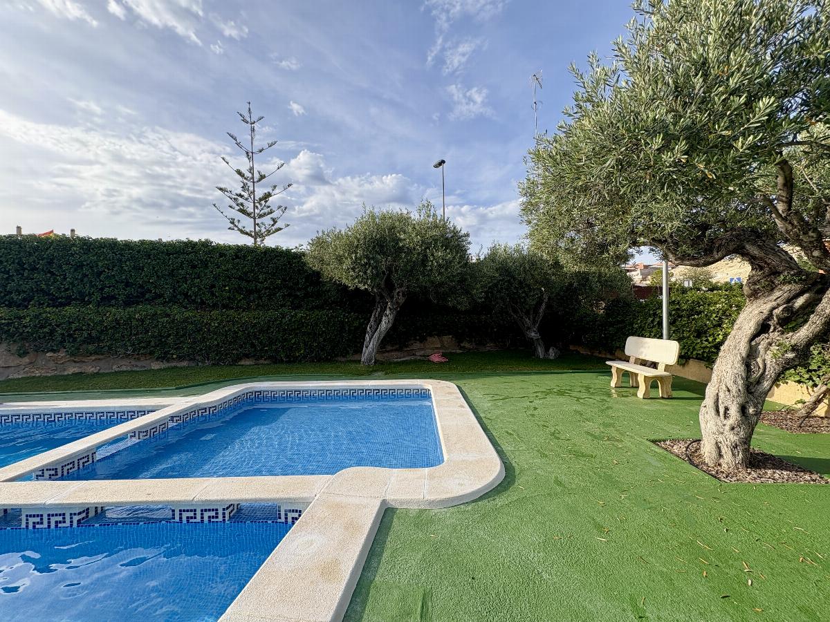 Venta de casa en Mutxamel
