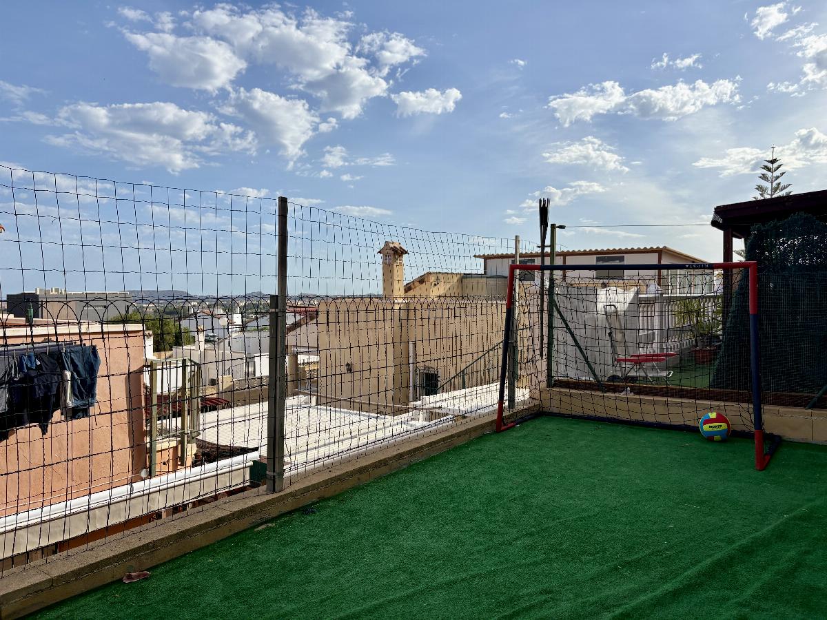 Venta de casa en Mutxamel