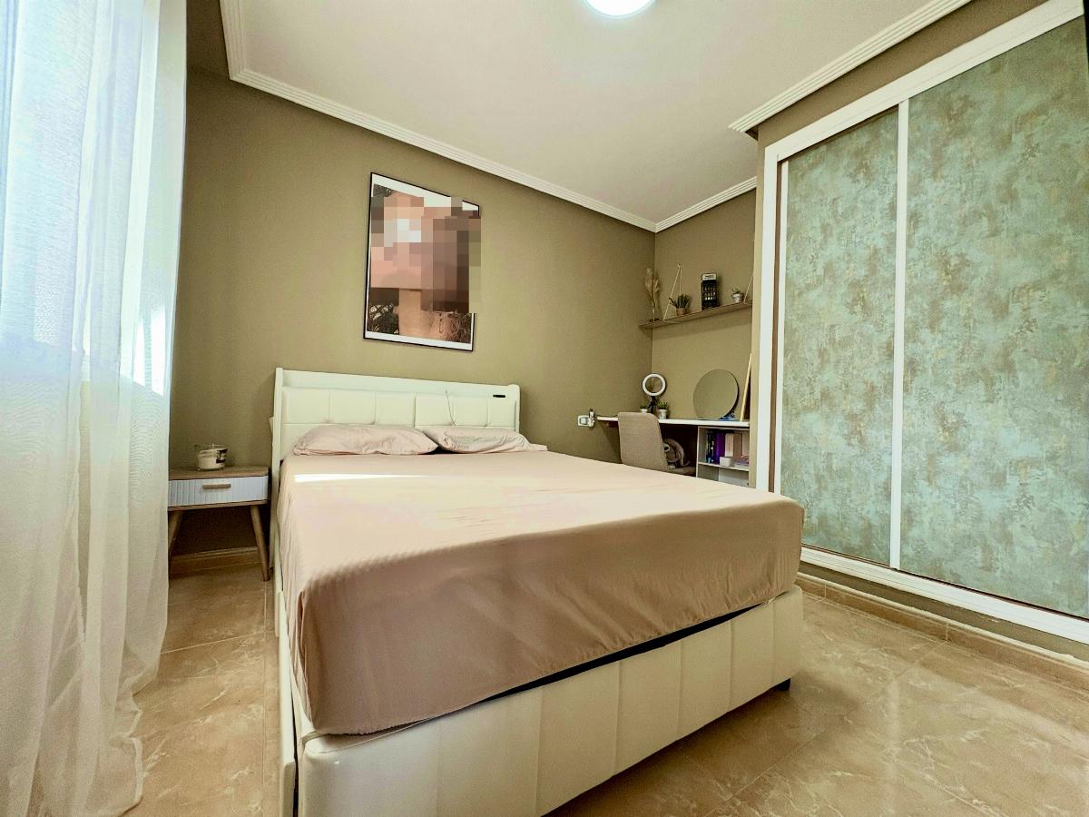 Venta de casa en Mutxamel