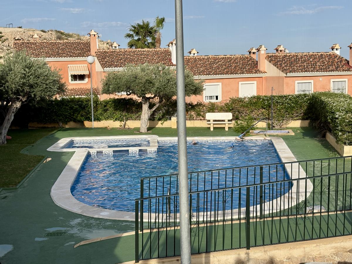 Venta de casa en Mutxamel