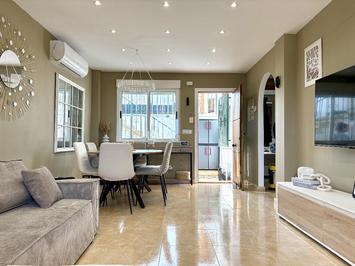 Venta de casa en Mutxamel