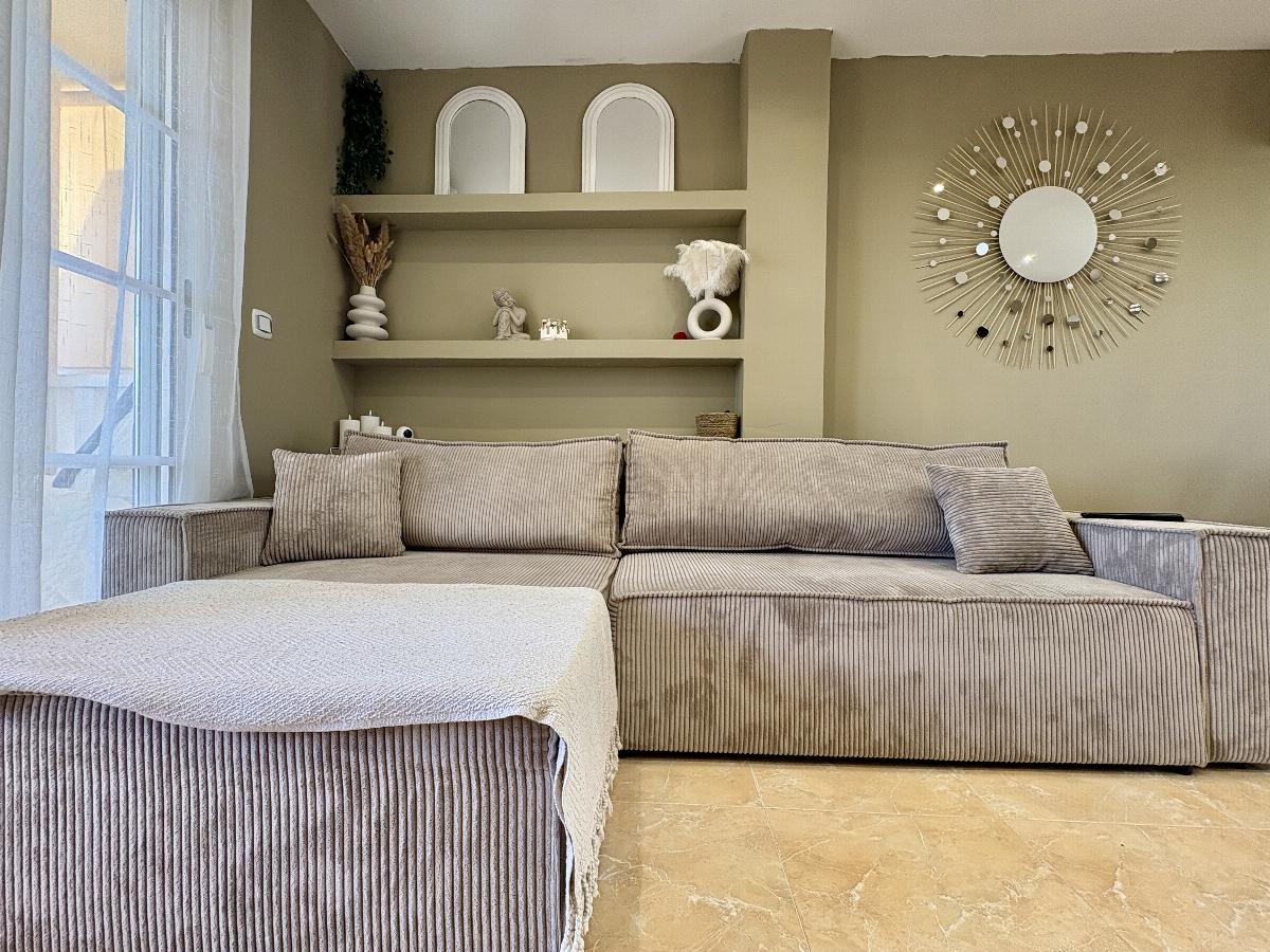 Venta de casa en Mutxamel