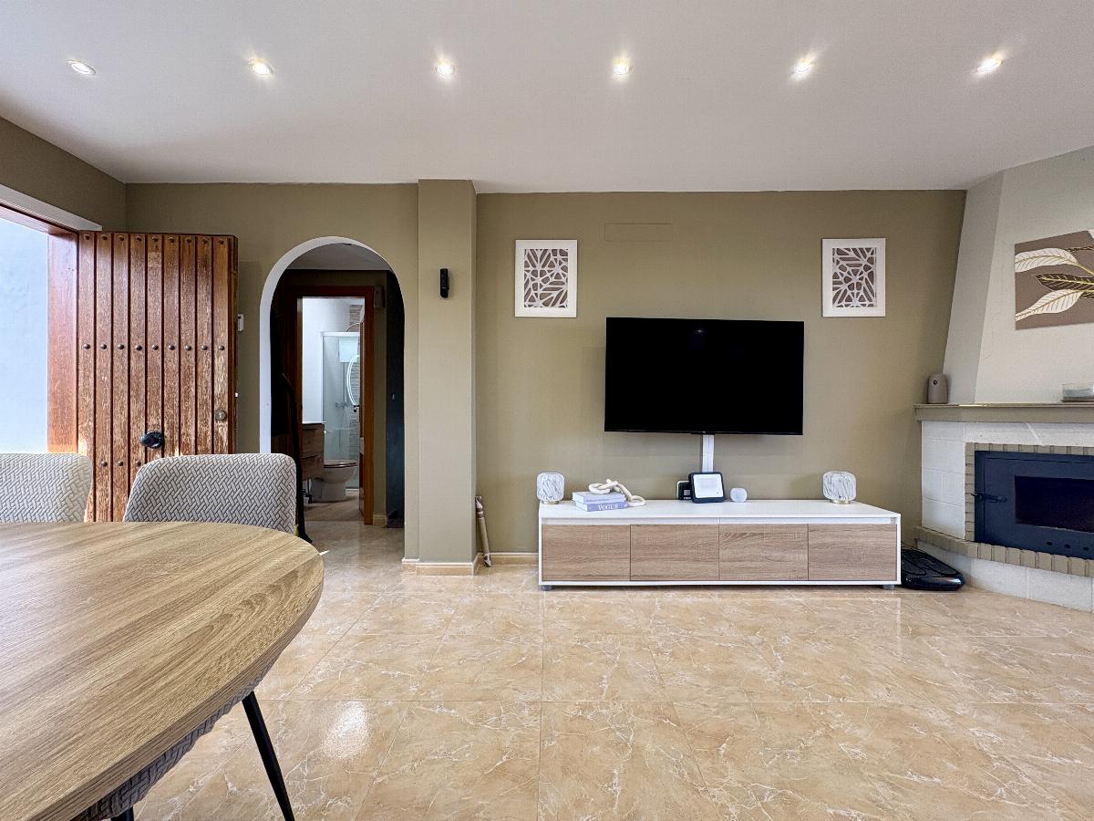Venta de casa en Mutxamel