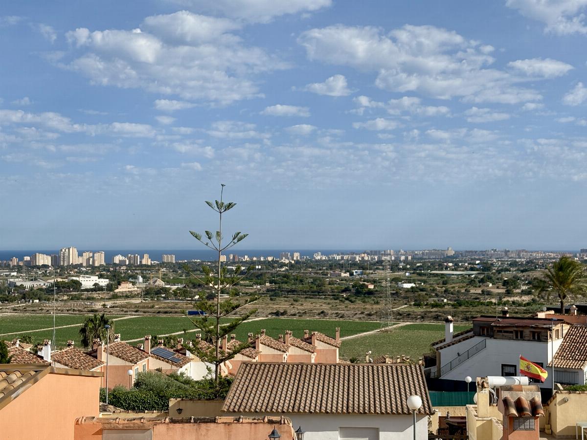 Venta de casa en Mutxamel