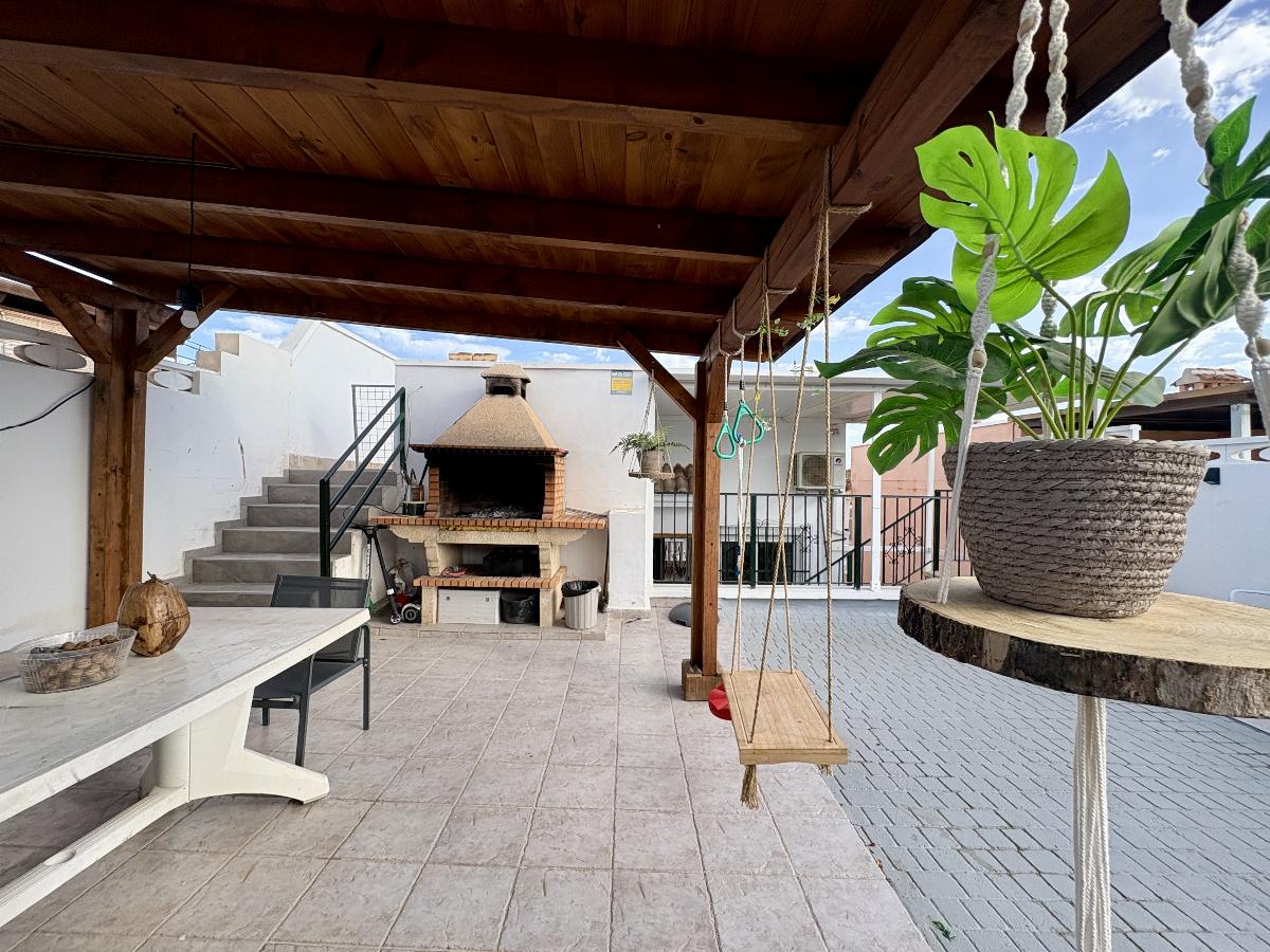 Venta de casa en Mutxamel