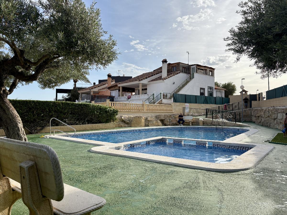 Venta de casa en Mutxamel