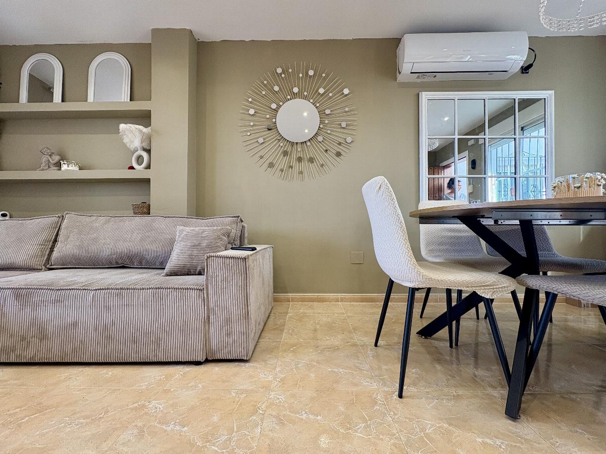 Venta de casa en Mutxamel