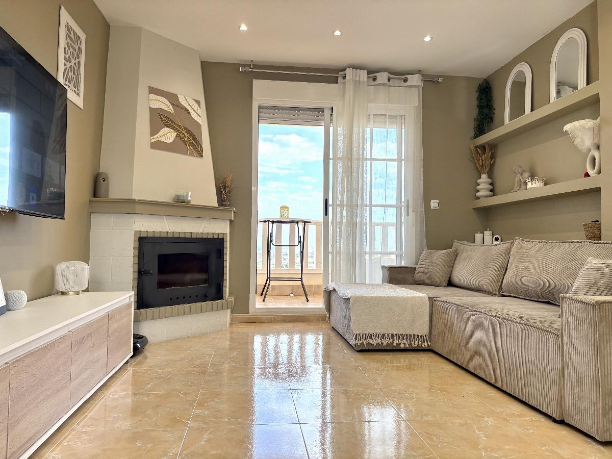 Venta de casa en Mutxamel