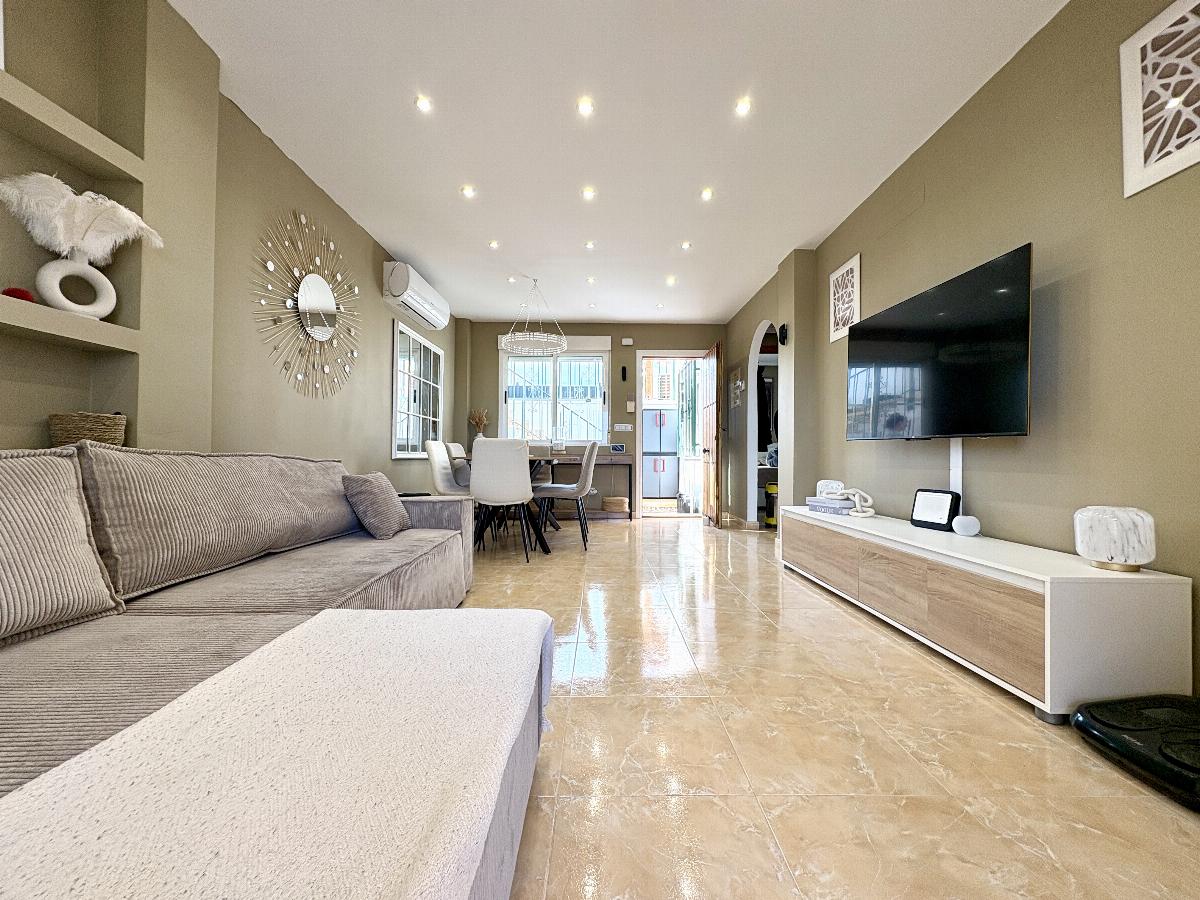 Venta de casa en Mutxamel