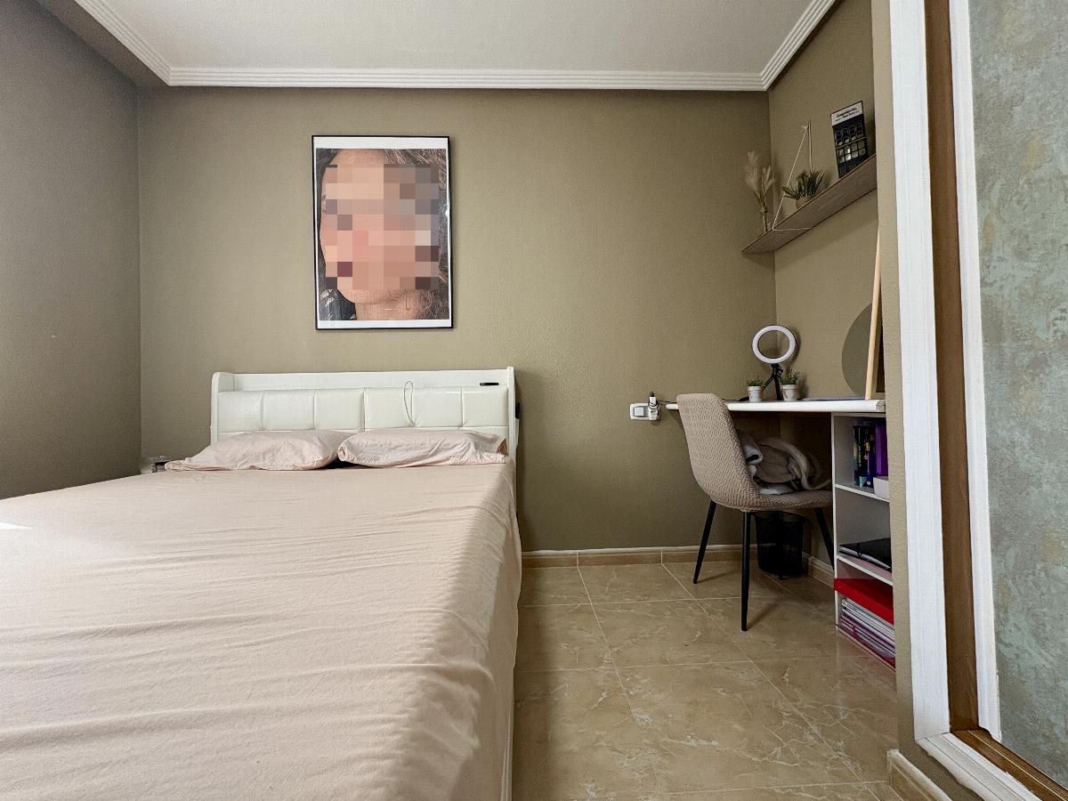 Venta de casa en Mutxamel