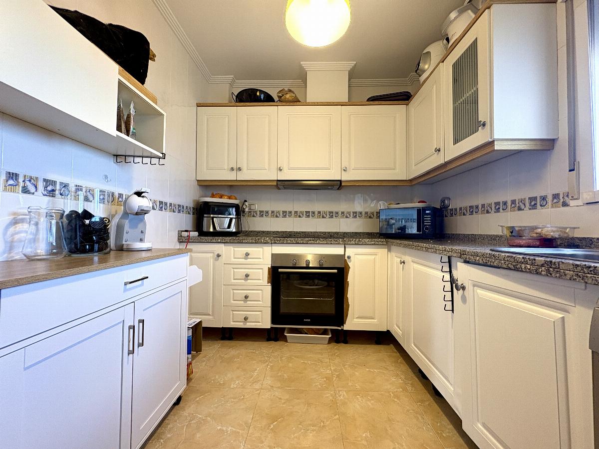 Venta de casa en Mutxamel
