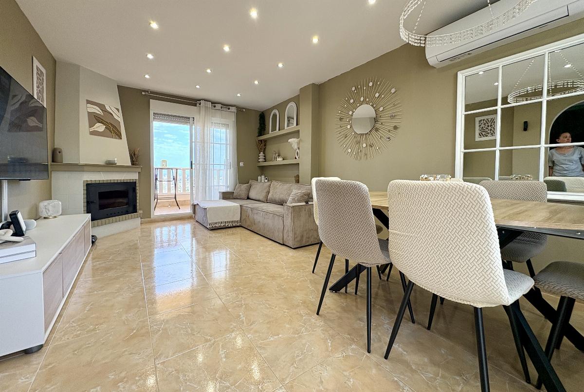 Venta de casa en Mutxamel