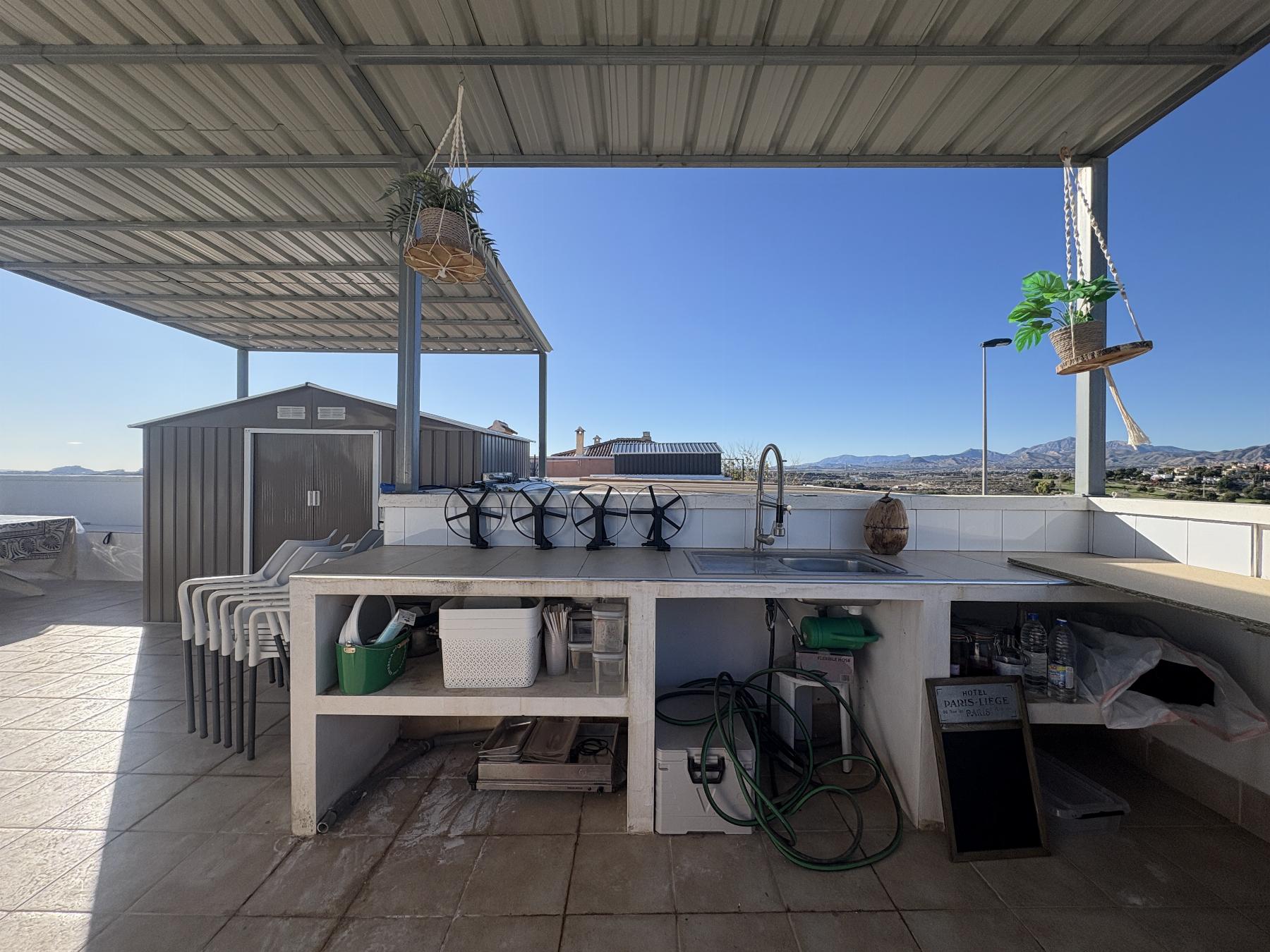 Venta de casa en Mutxamel