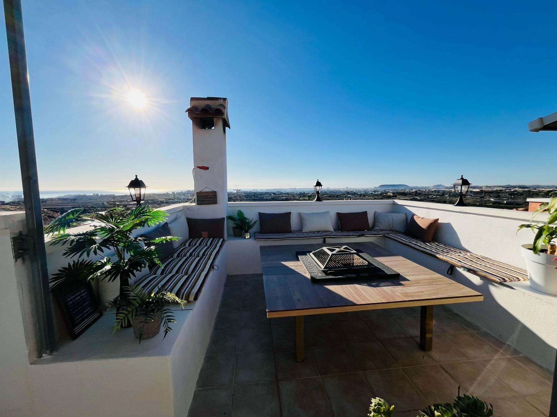 Venta de casa en Mutxamel