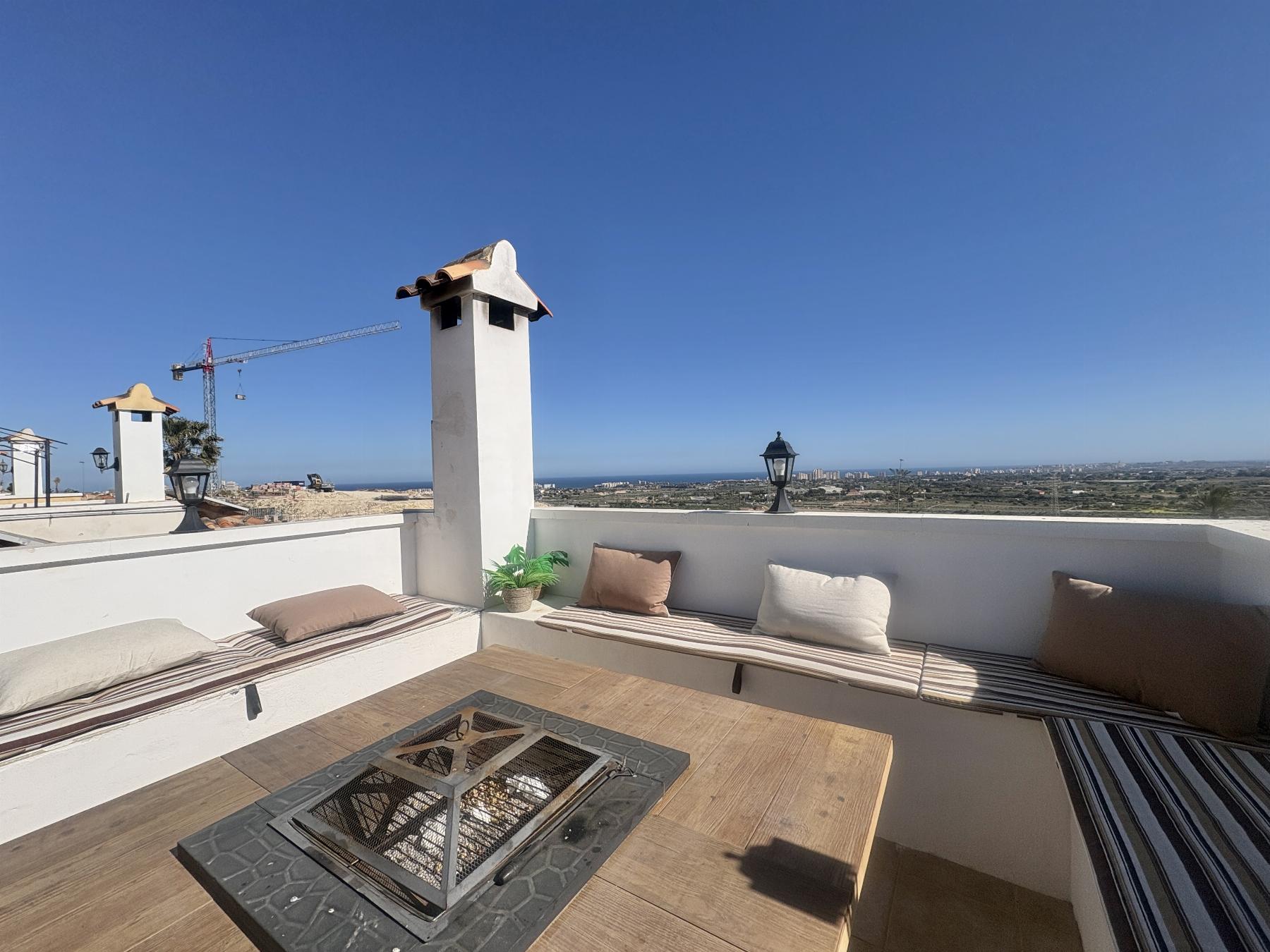 Venta de casa en Mutxamel