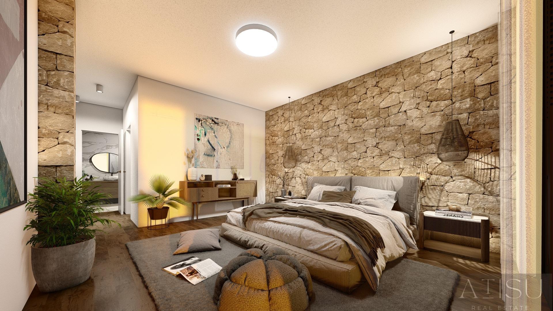 Venta de villa en Altea