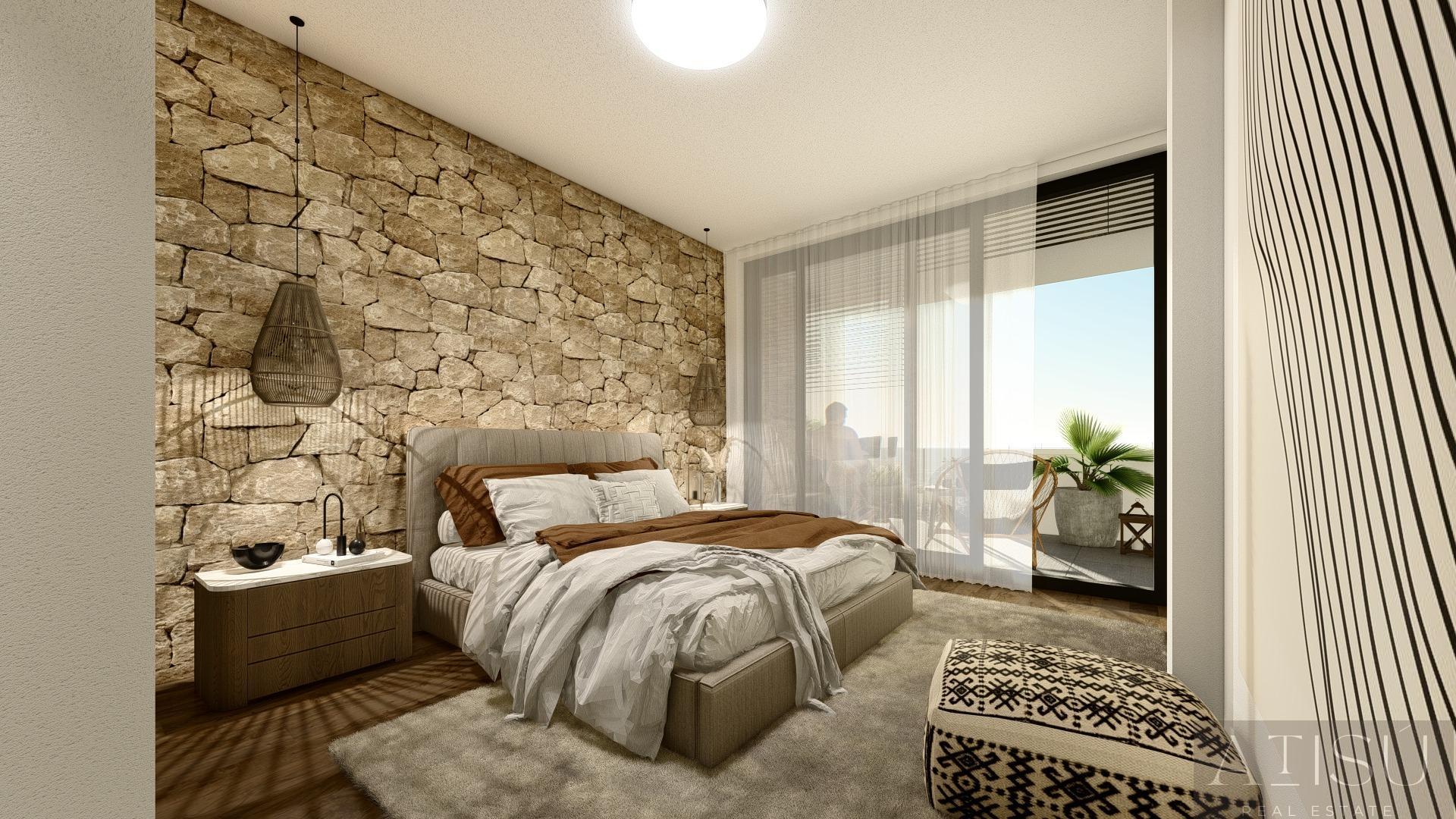 Venta de villa en Altea