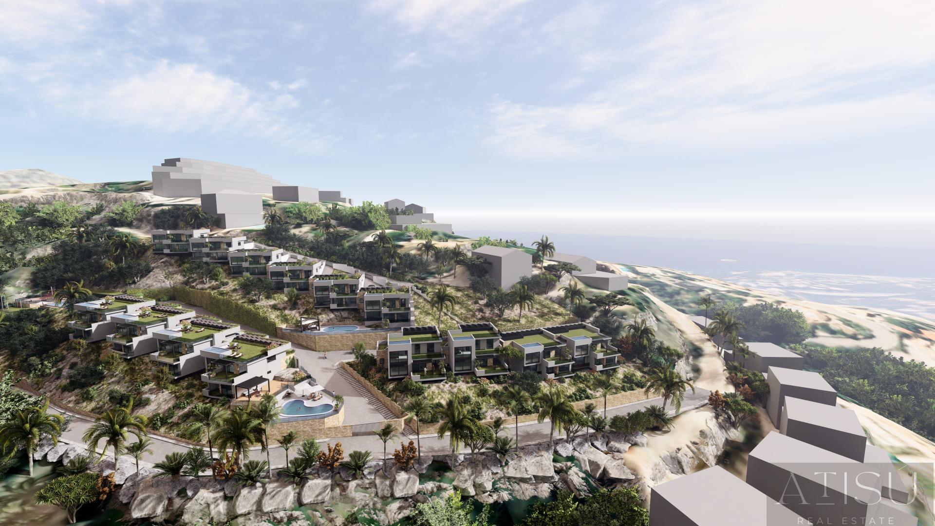Venta de villa en Altea