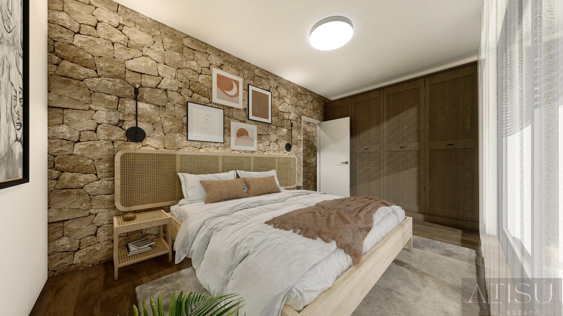 Venta de villa en Altea