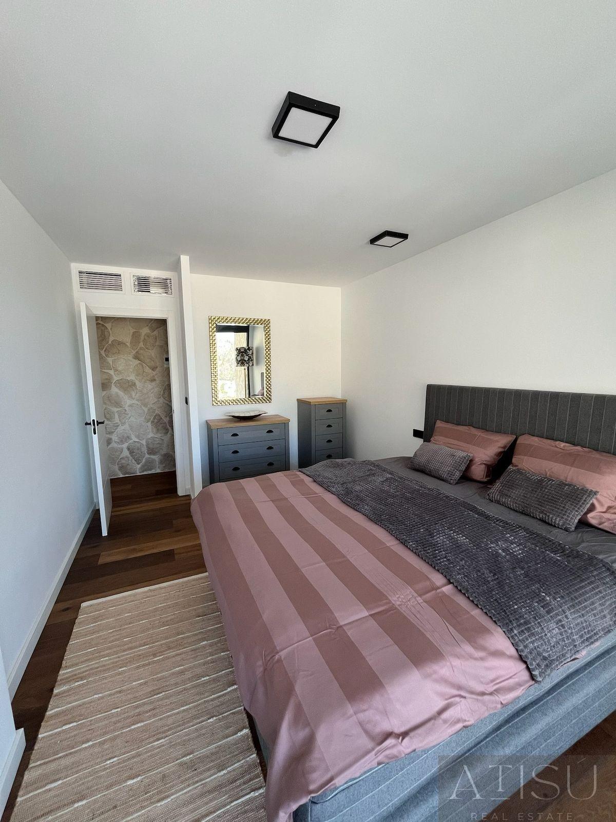 Venta de villa en Altea