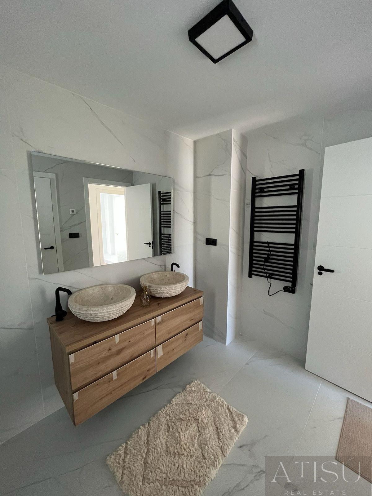 Venta de villa en Altea