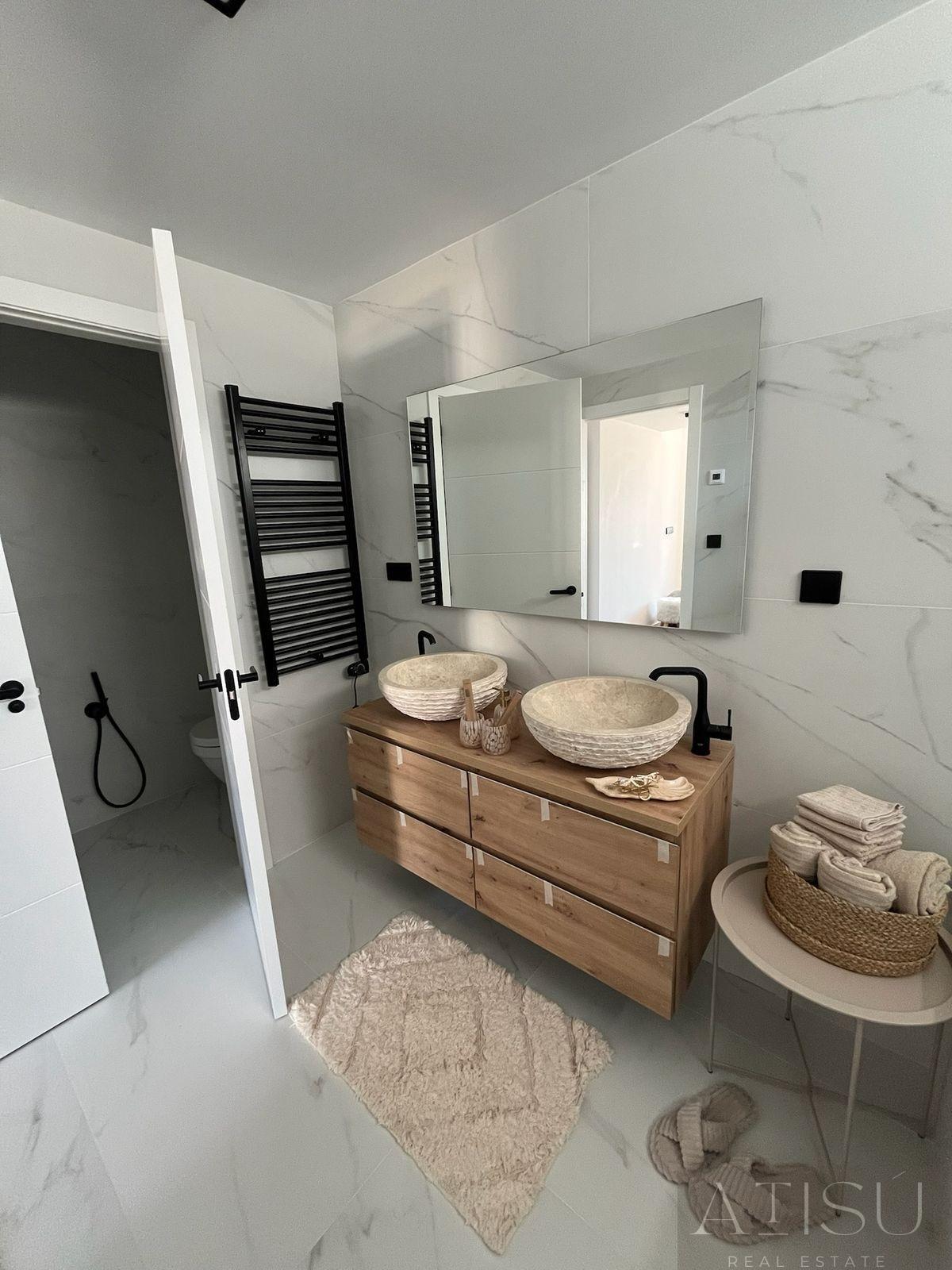 Venta de villa en Altea