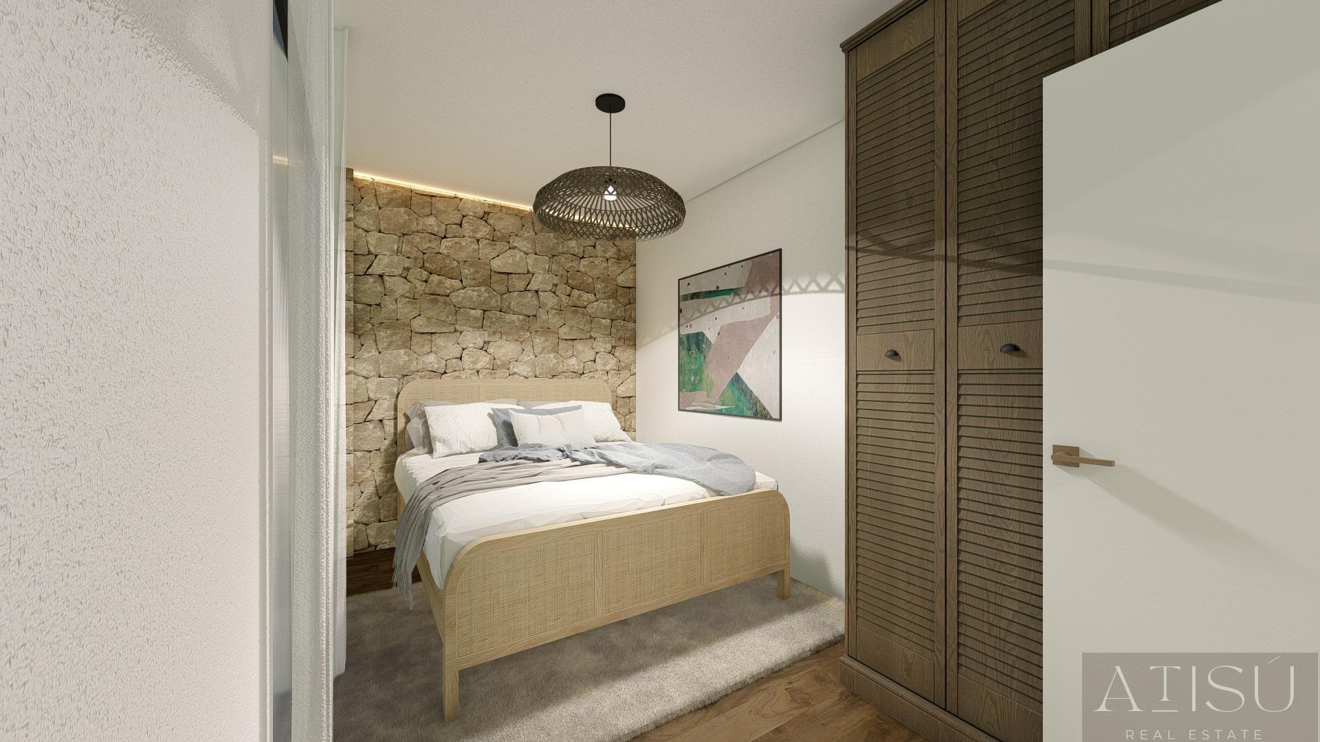 Venta de villa en Altea