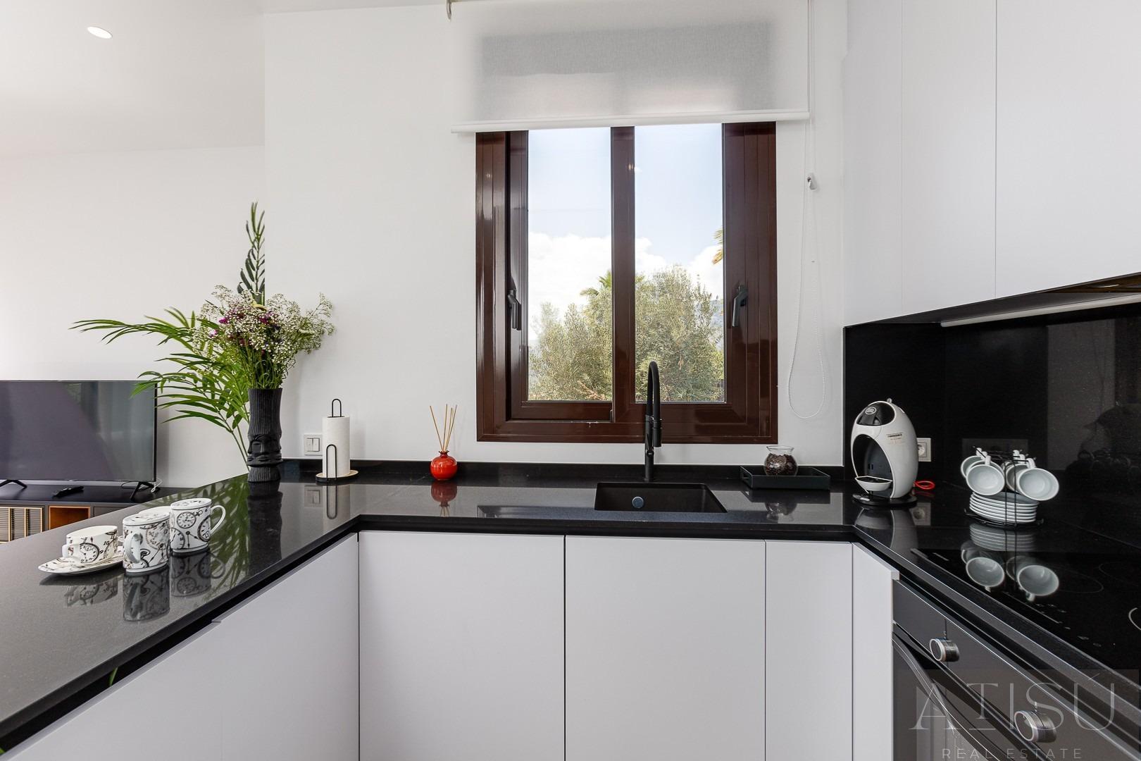 Venta de villa en Finestrat