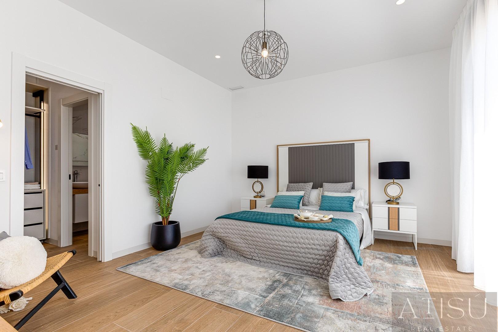 Venta de villa en Finestrat