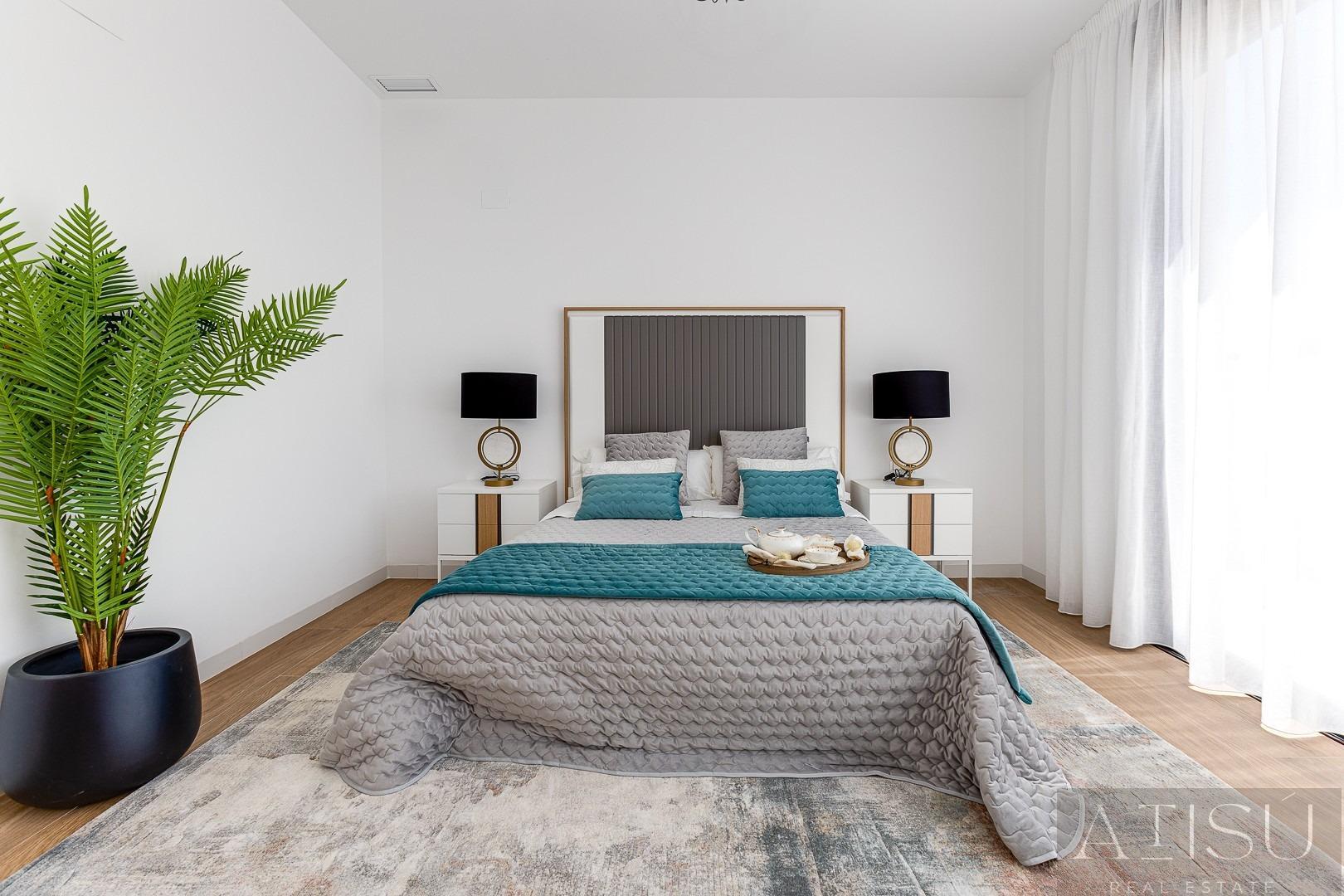 Venta de villa en Finestrat