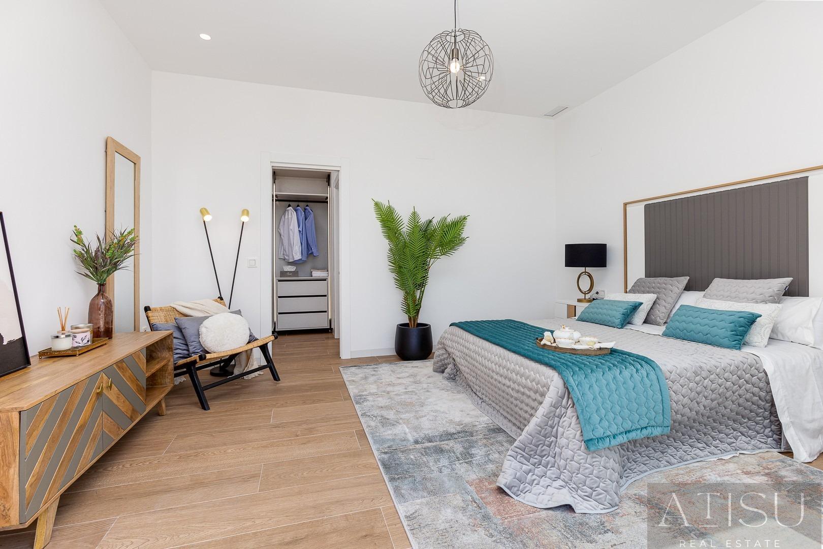 Venta de villa en Finestrat