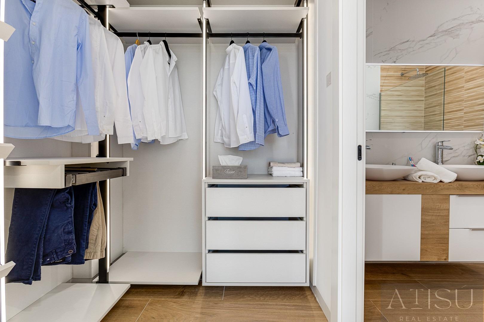 Venta de villa en Finestrat