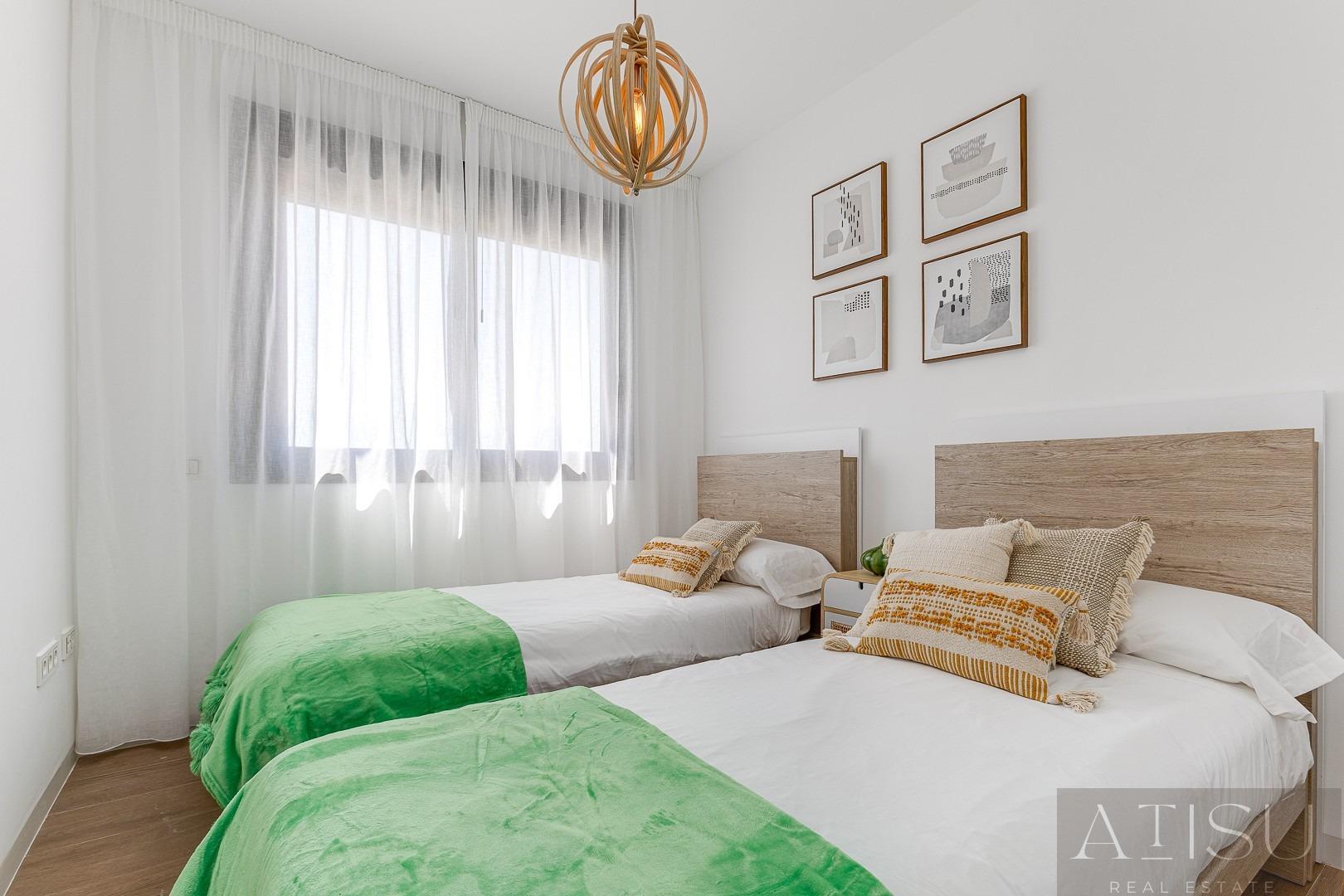 Venta de villa en Finestrat