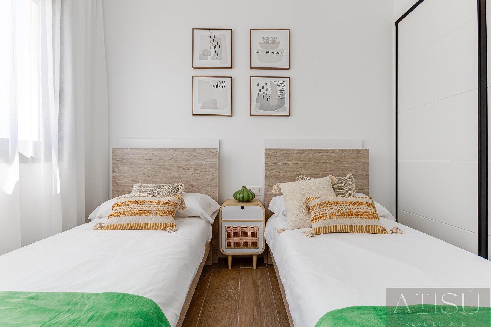 Venta de villa en Finestrat