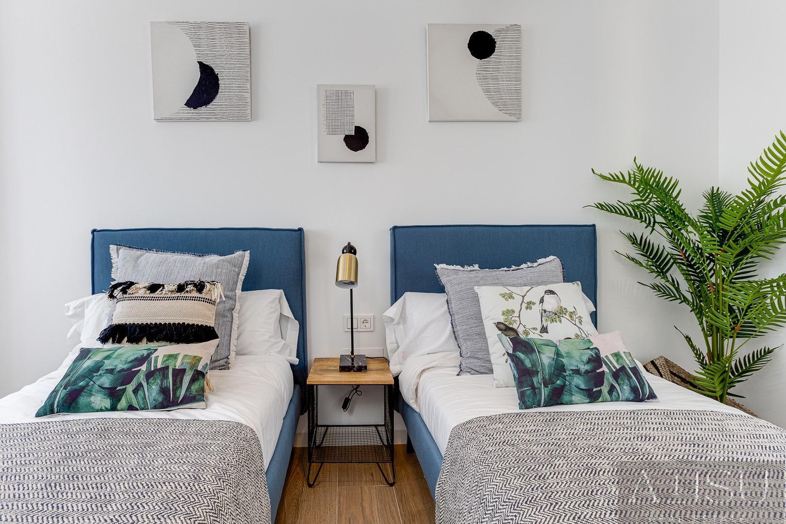 Venta de villa en Finestrat