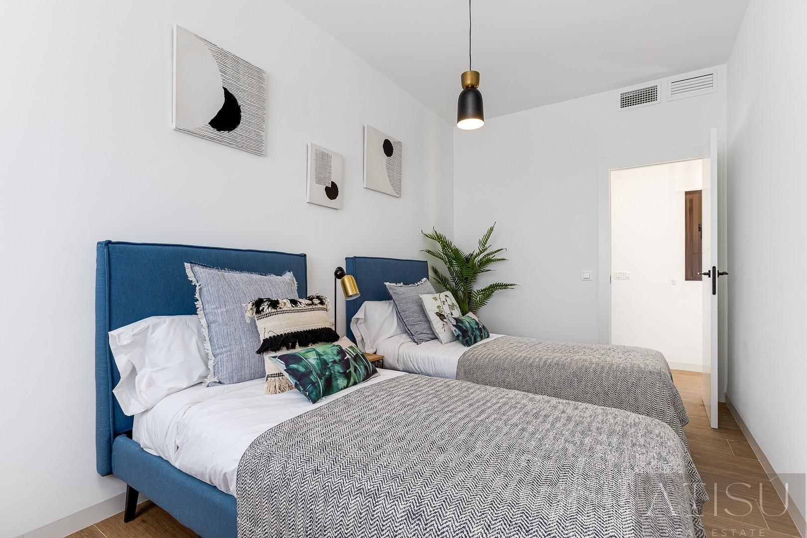 Venta de villa en Finestrat