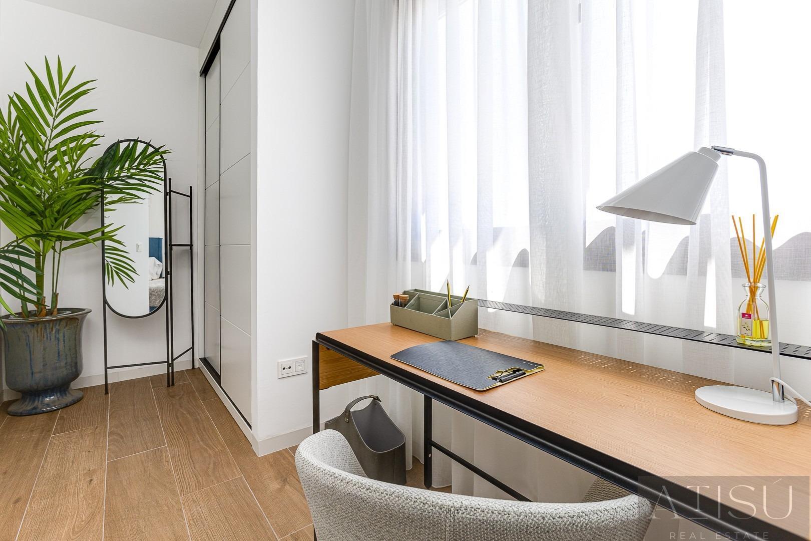 Venta de villa en Finestrat