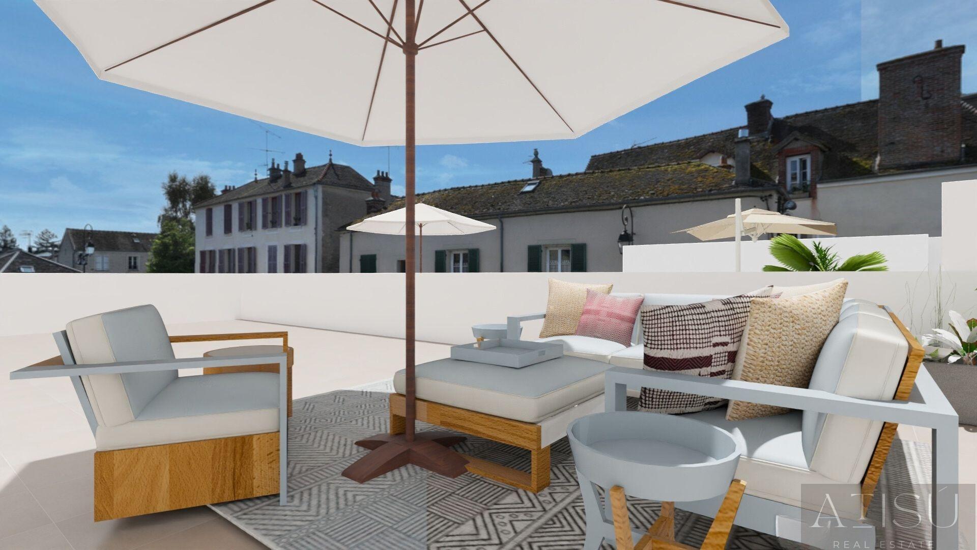 Venta de bungalow en Hondón de las nieves