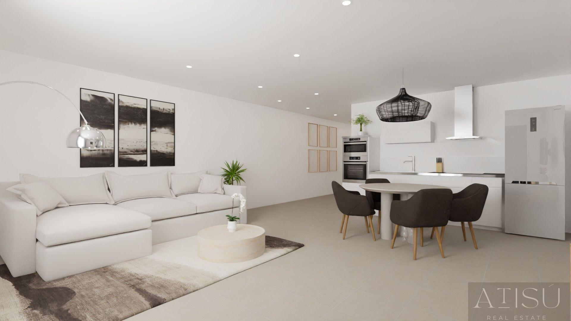 Venta de bungalow en Hondón de las nieves