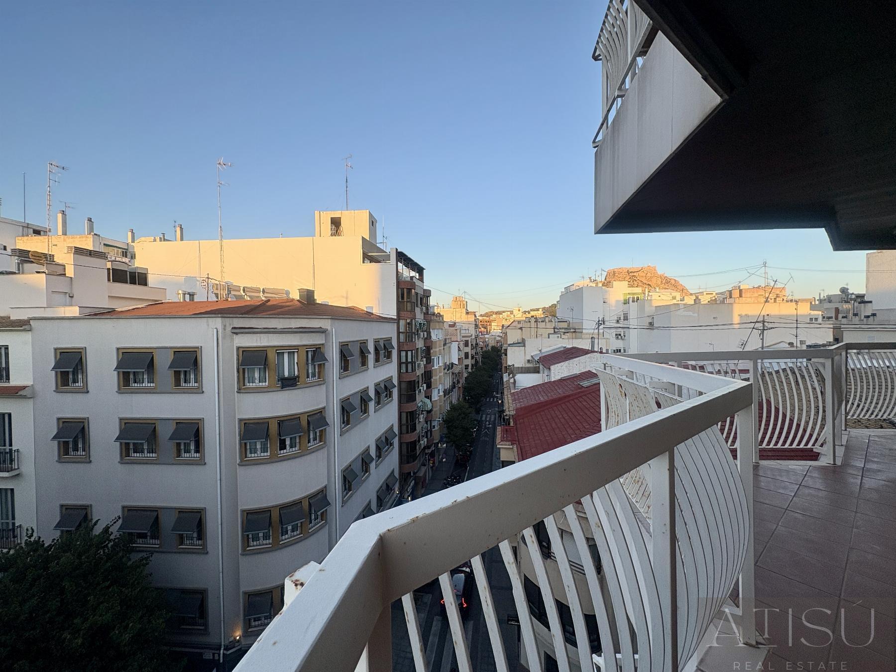 Venta de apartamento en Alicante
