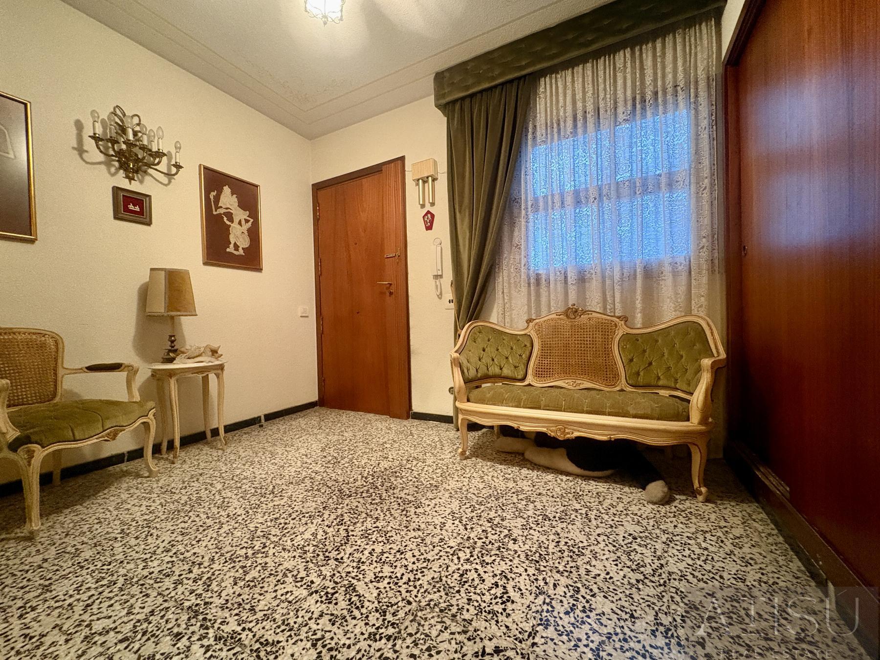 Venta de apartamento en Alicante