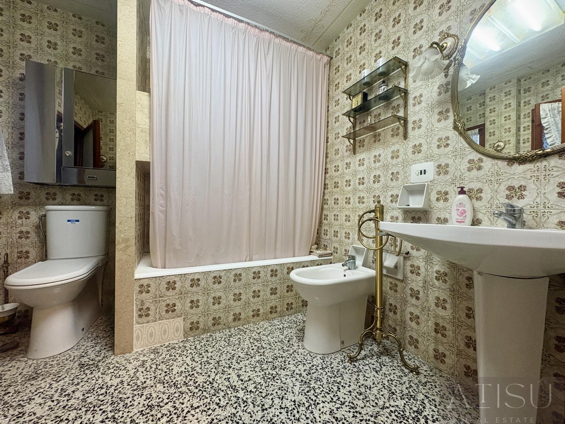 Venta de apartamento en Alicante