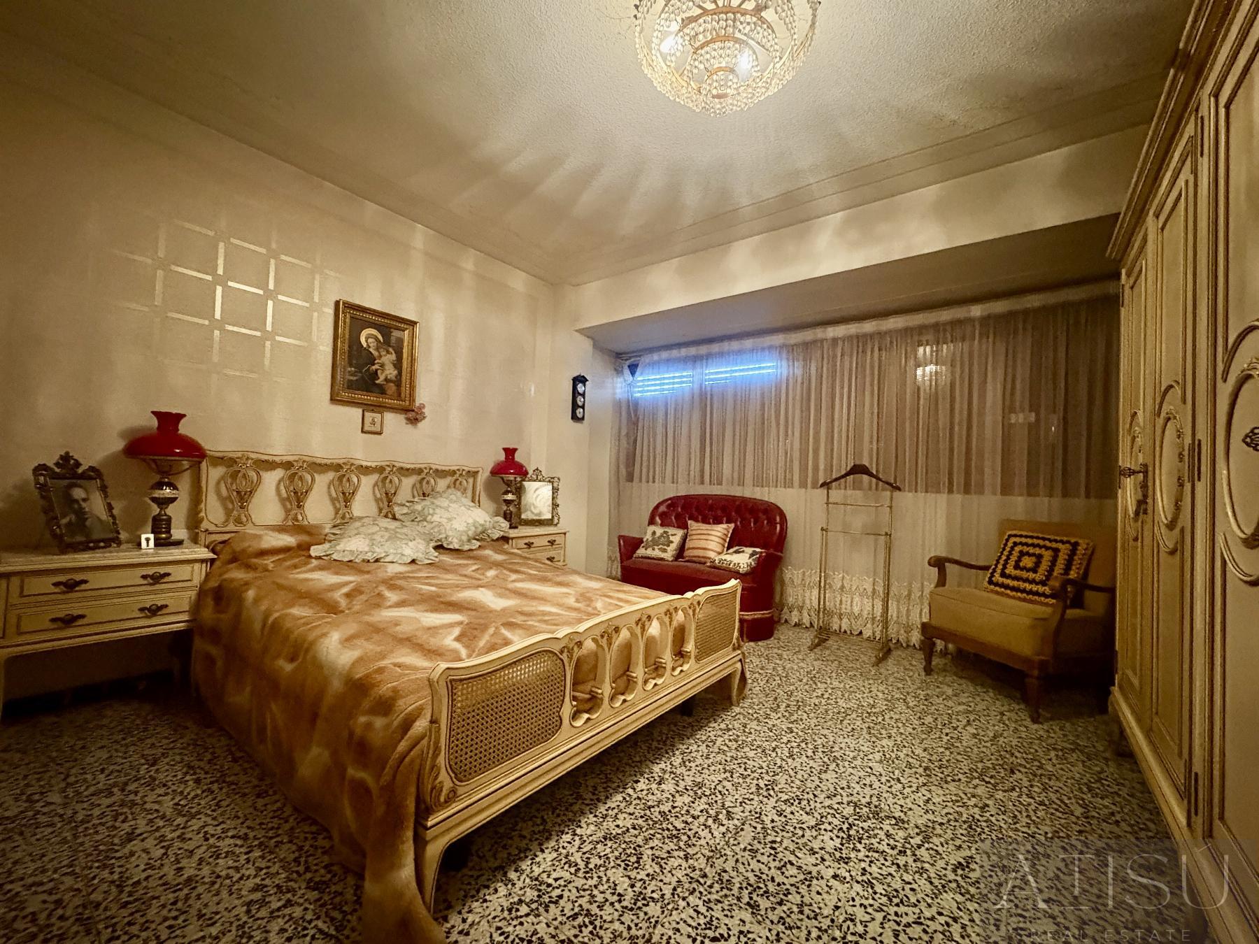 Venta de apartamento en Alicante