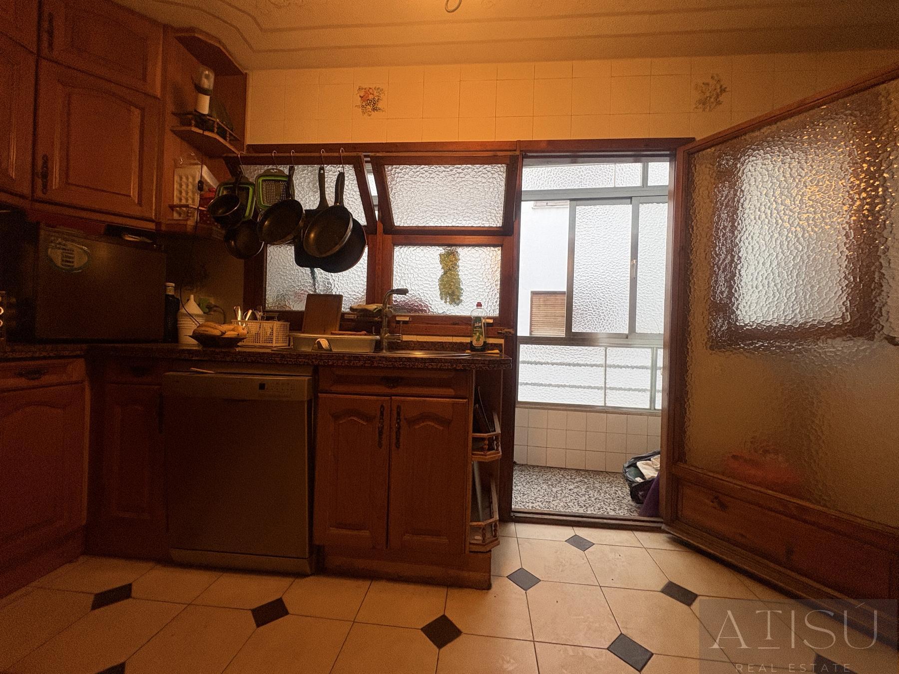 Venta de apartamento en Alicante