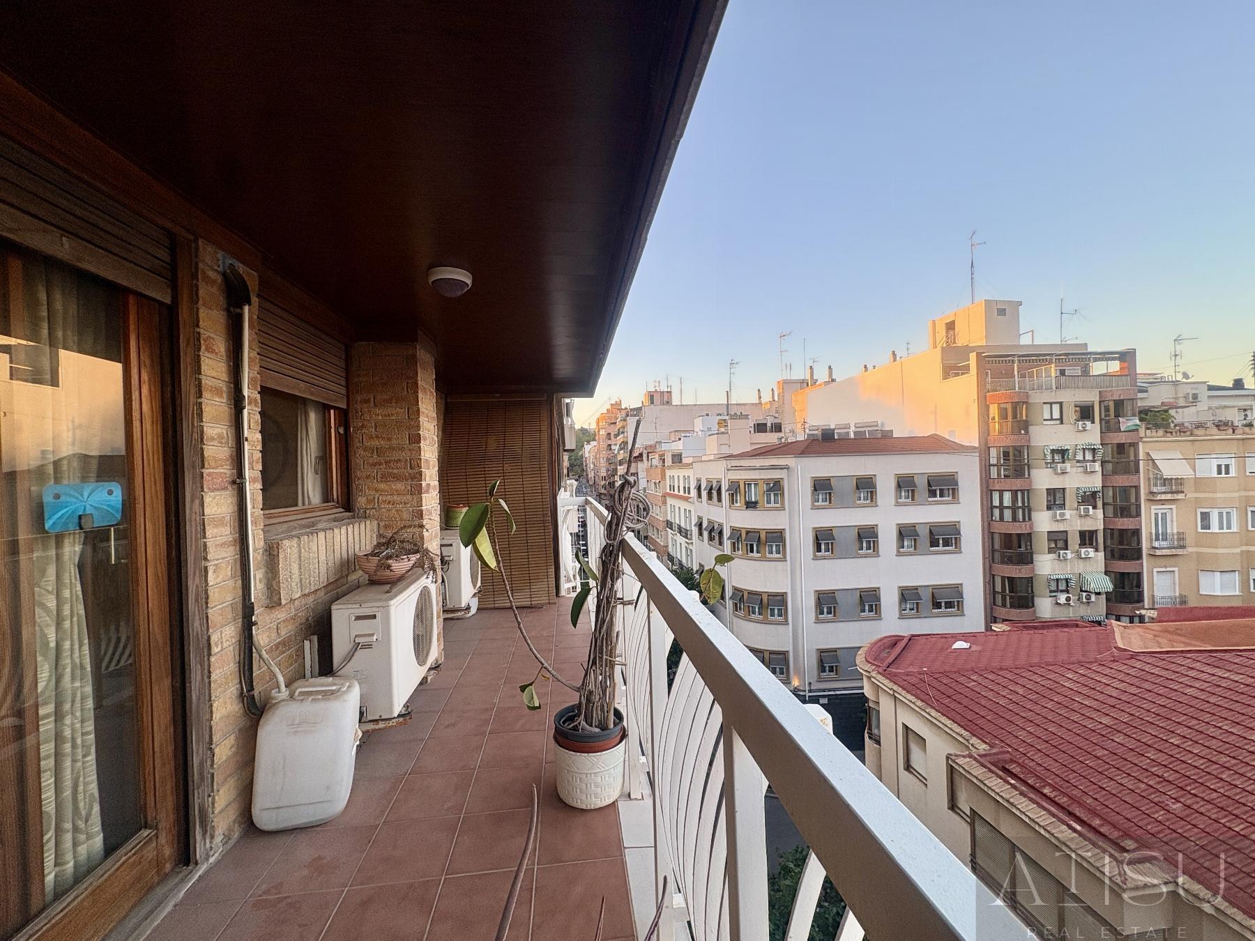 Venta de apartamento en Alicante