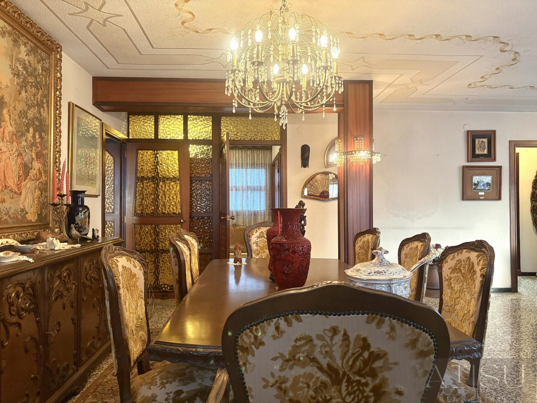Venta de apartamento en Alicante