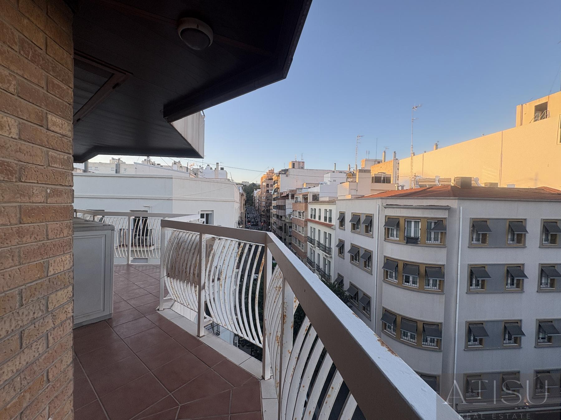Venta de apartamento en Alicante
