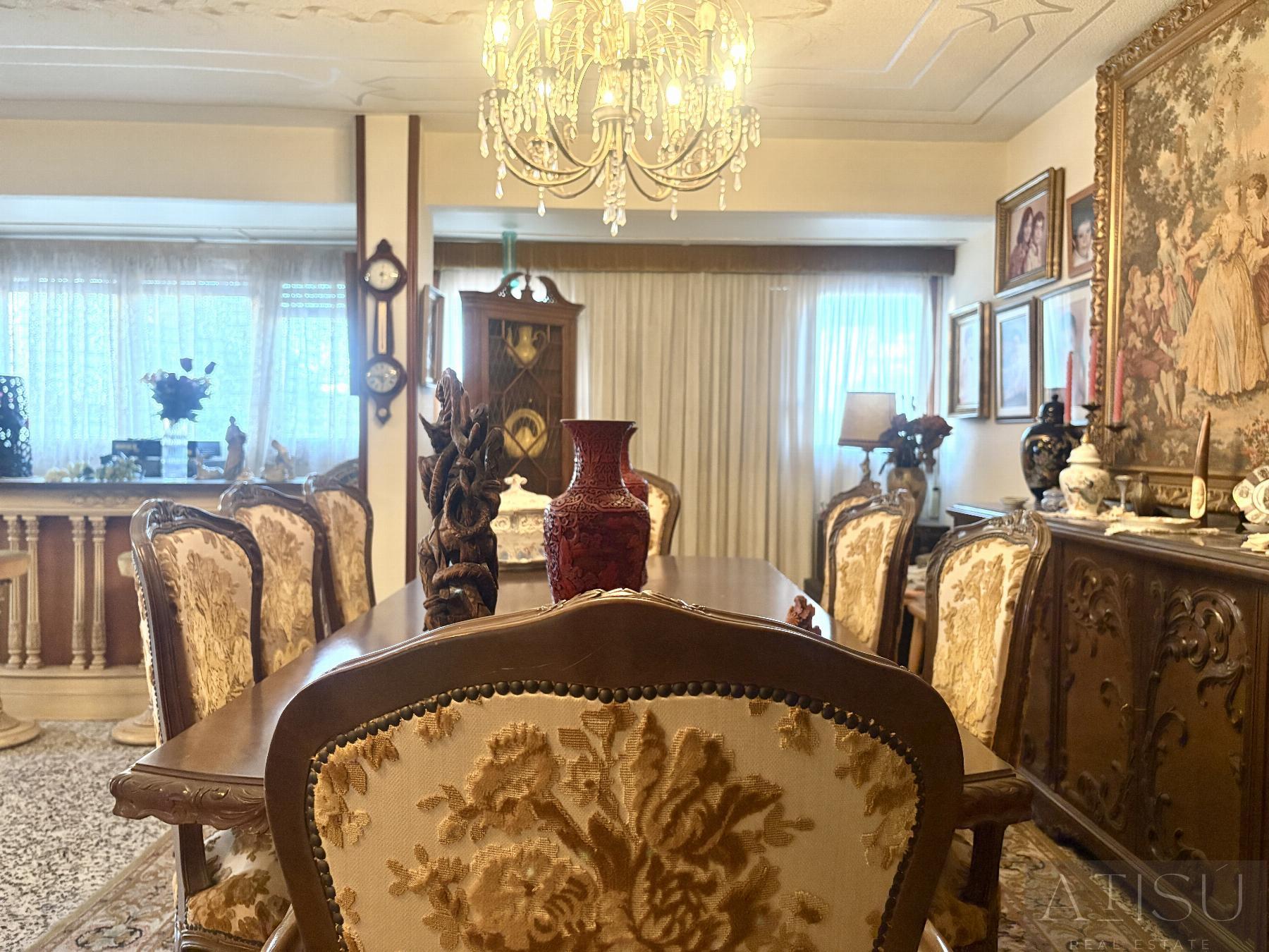 Venta de apartamento en Alicante